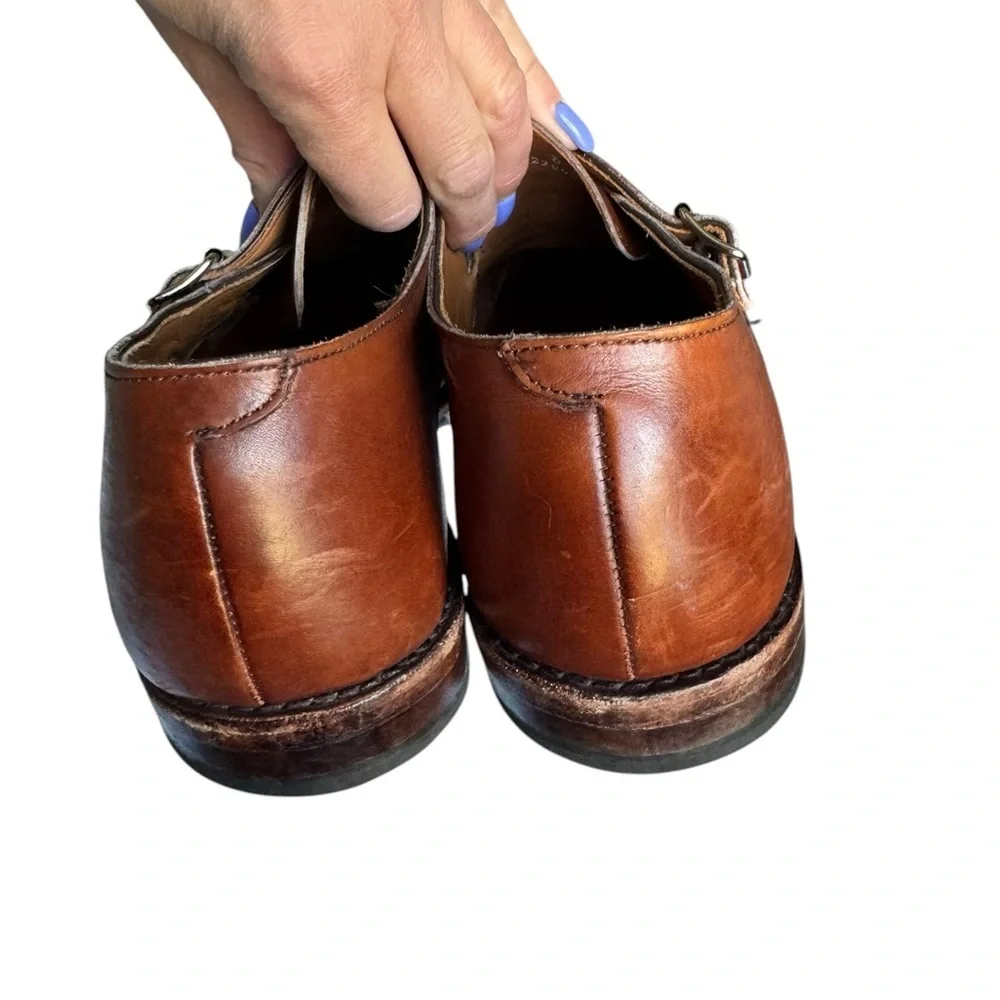 Allen Edmonds timeless allen